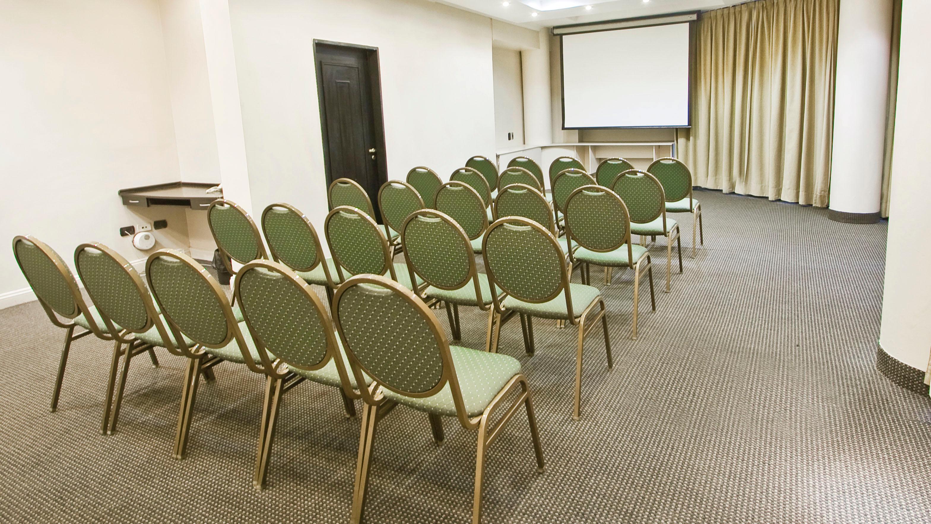 Meeting room Tucumán Center Hotel Suites & Business