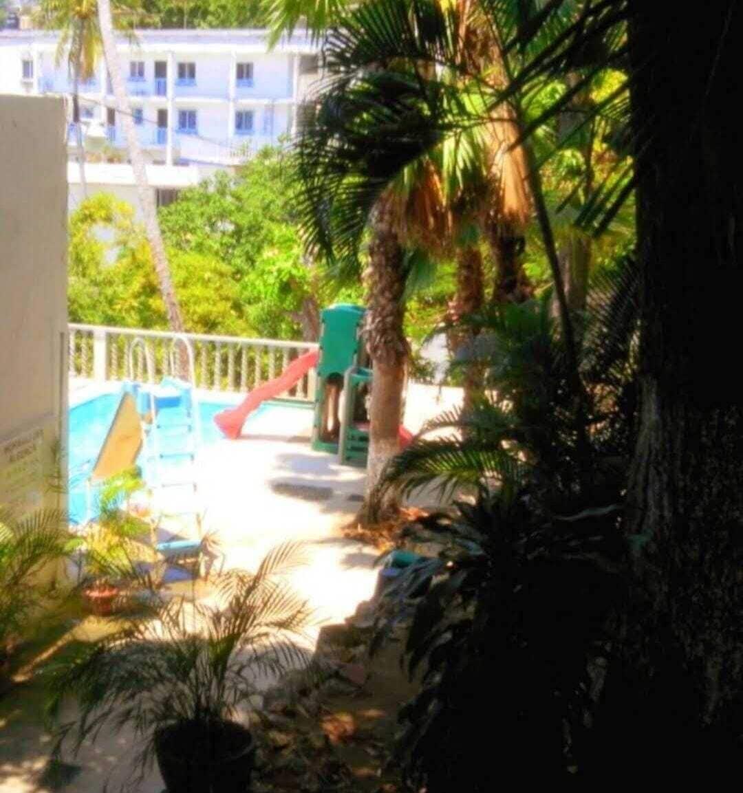 Instalaciones Recreativas Hotel Villas Punta Peñasco