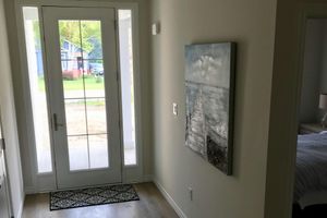 Alquiler Vacacional - The Dock- walk to beach & village