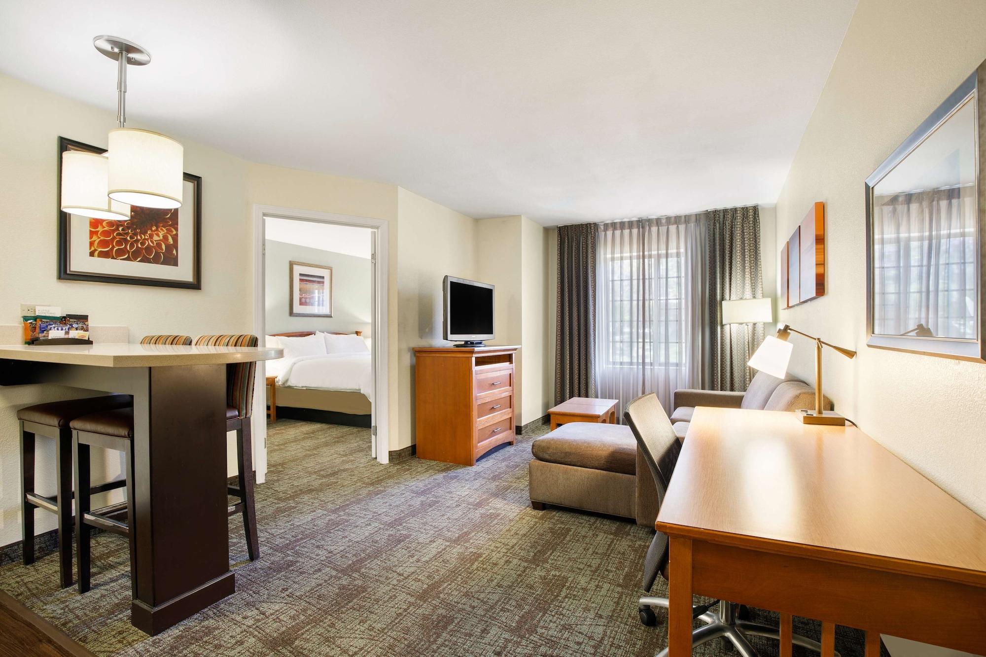 Habitación Sonesta ES Suites San Diego - Rancho Bernardo