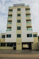 Alojamiento - Patos Hotel