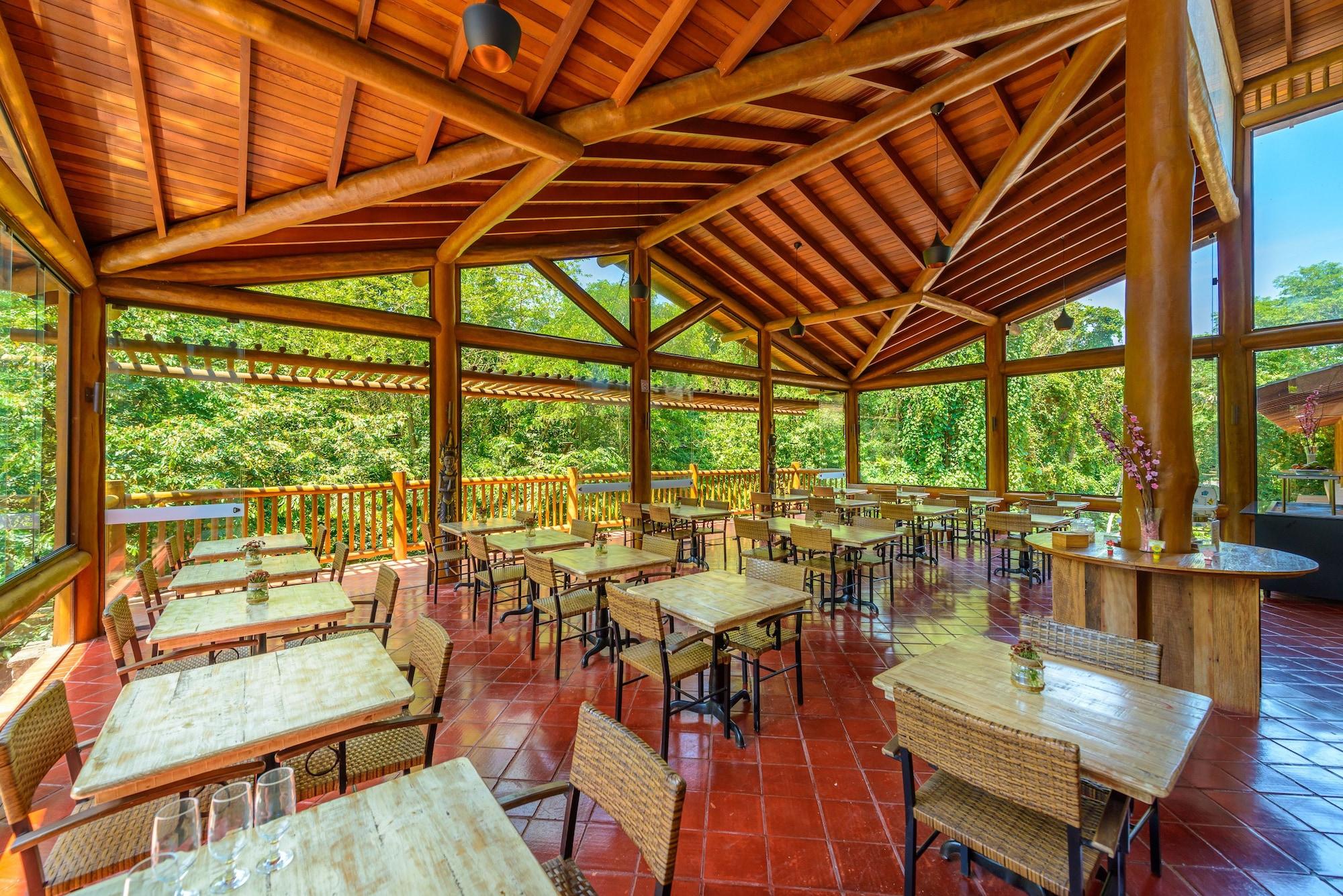 Restaurant Kalango Hotel Boutique