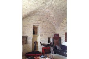 Renta temporal - CHARMING, OLD HOUSE, in PIC St LOUP