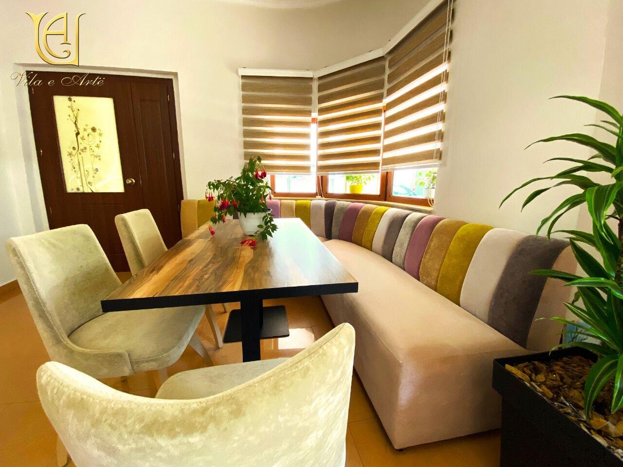 Bar/Salón Hotel Vila e Arte