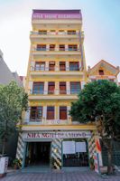 Alojamiento - DIAMOND HOTEL BAC GIANG BAC NINH