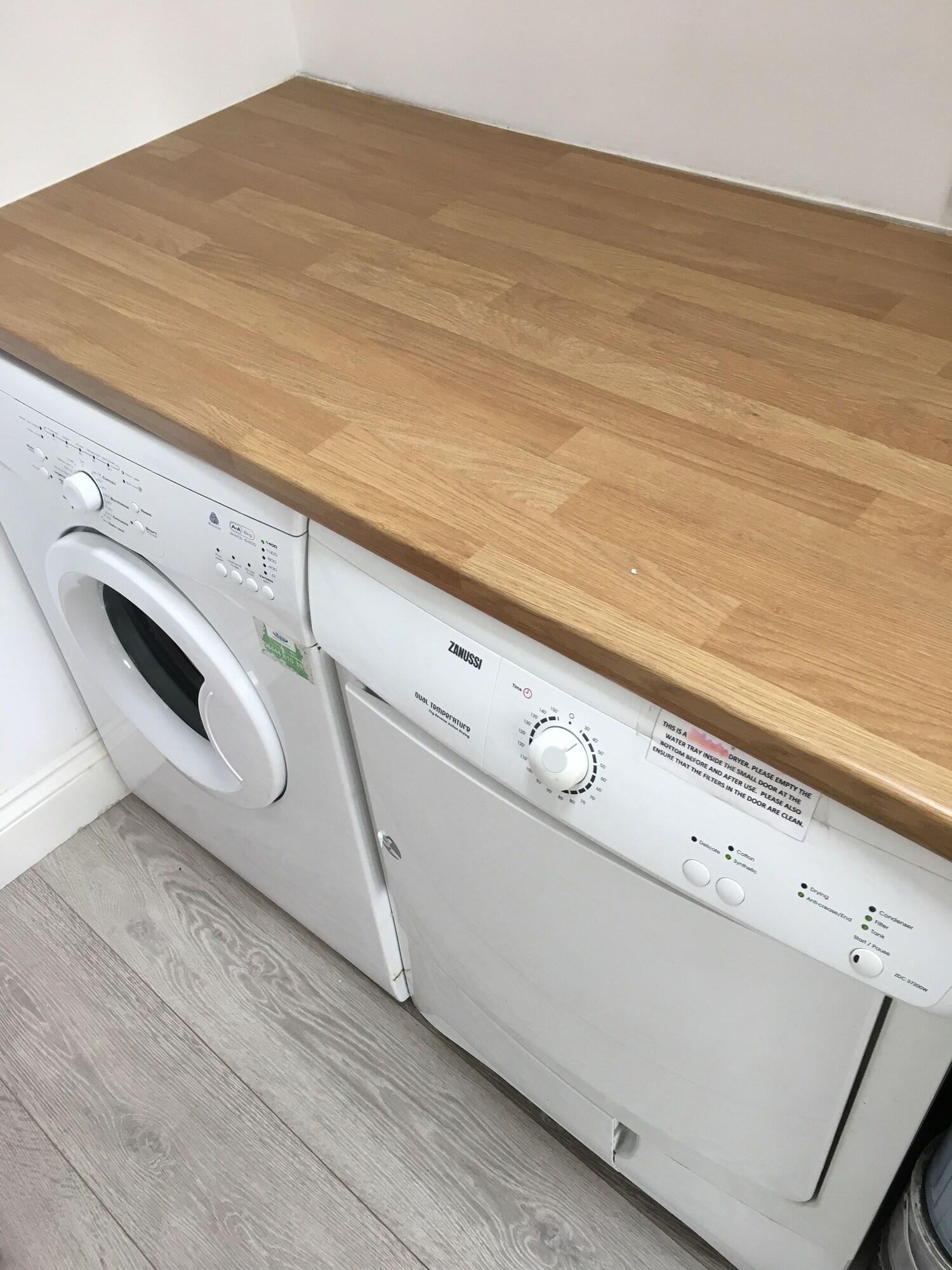 Instalaciones Recreativas Goodenough Guesthouse