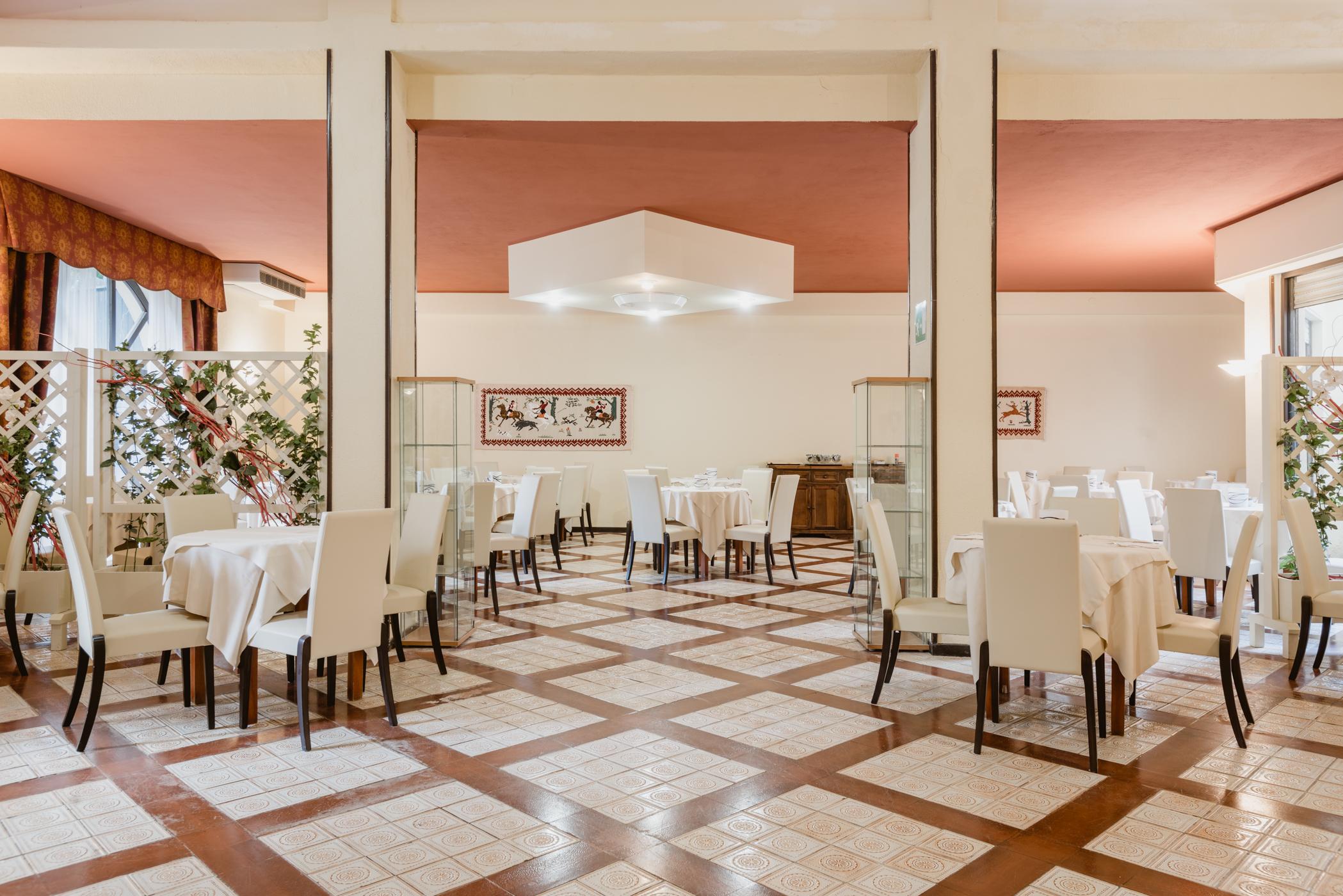 Restaurant Hotel Calabona