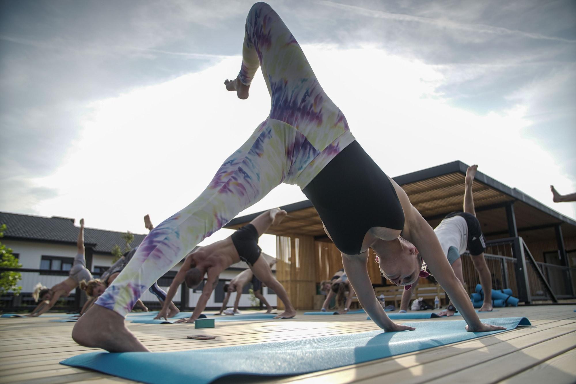 Gimnasio Moana Eco Surf House - Hostel