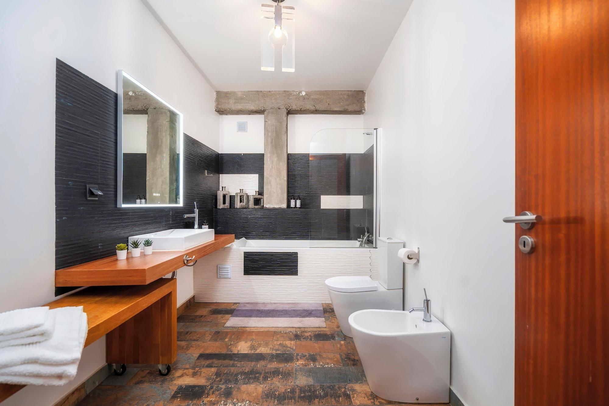 Equipamiento de Habitación Oakmoon House