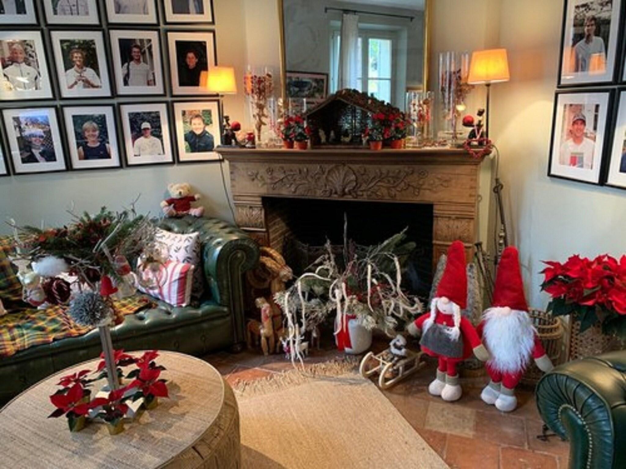 Restaurant Hotel Villa Escudier