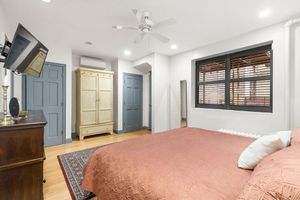Alquiler Vacacional - 2-bedroom in townhouse on the Upper West Side. Perfect for families.
