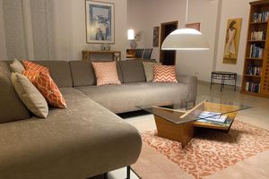 Alquiler Temporario - Exclusive vacation villa with sea view and heated pool