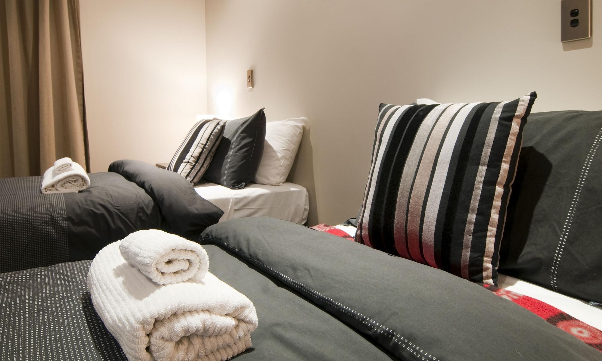 Habitación Alpine Resort Wanaka – A THC Hotels and Resorts