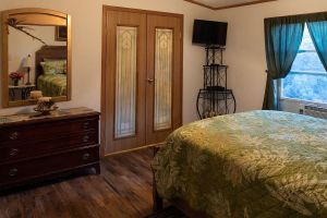 Alquiler Vacacional - BYRKET'S HIDEAWAY RETREAT!!  Home away from it all, but all you need!!