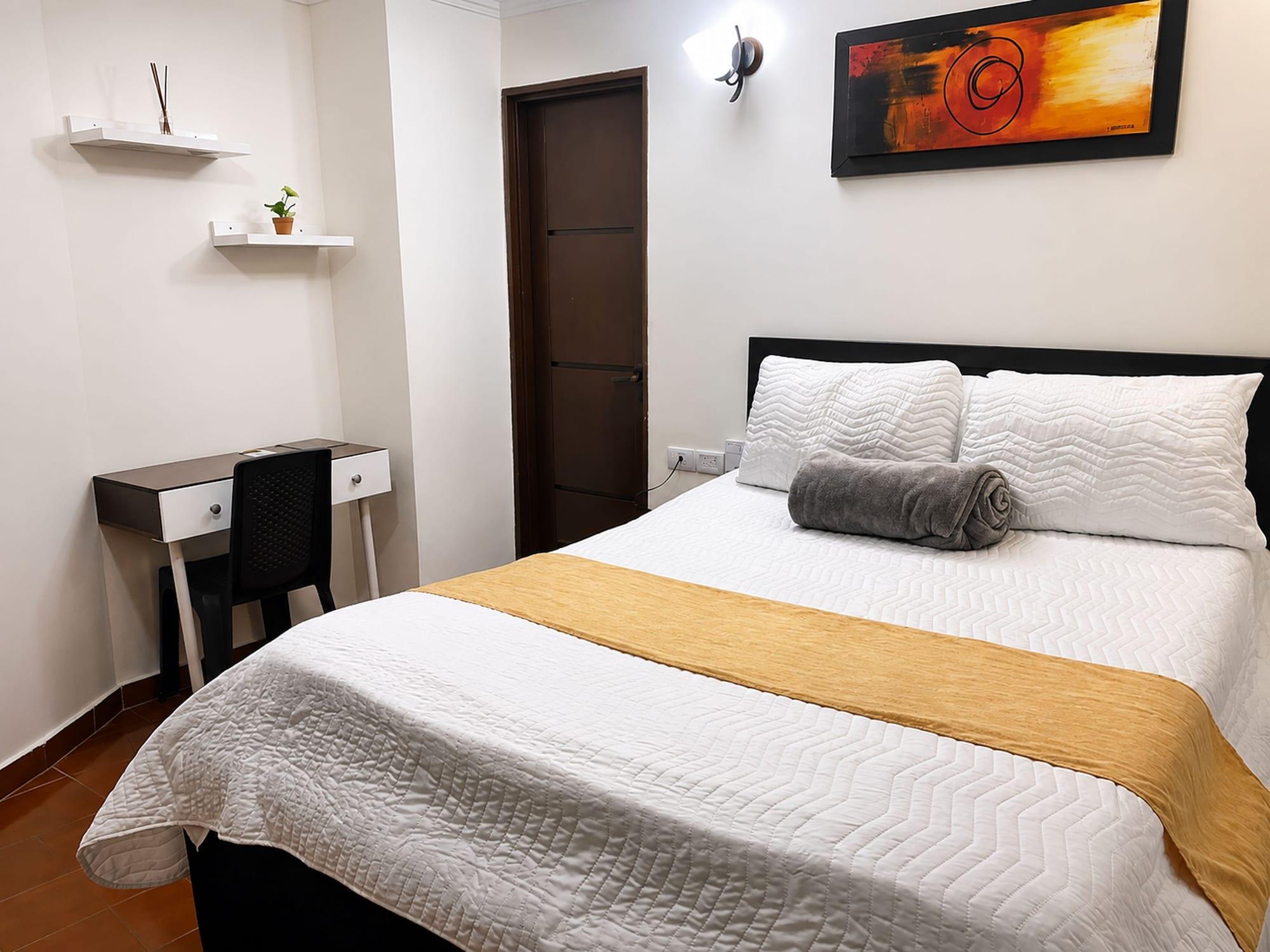 Varios Hotel Avenida 3 Real