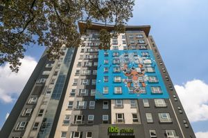 Alojamiento - ibis Styles Nairobi Westlands
