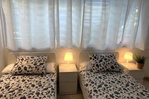 Alquiler Vacacional - 1 ROOM APARTMENT- PARK GÜELL