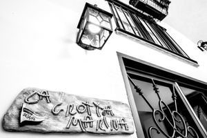Alojamiento - B&B La Grotta Marina