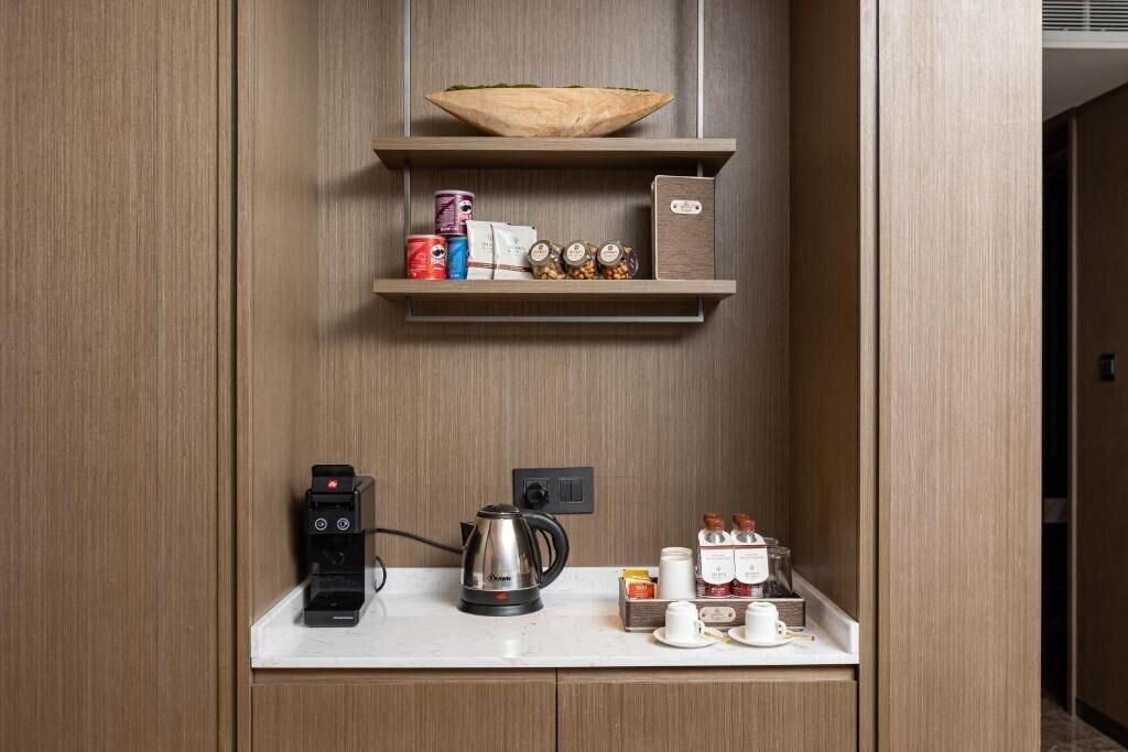 Set de Habitación Braira AL Ahsa