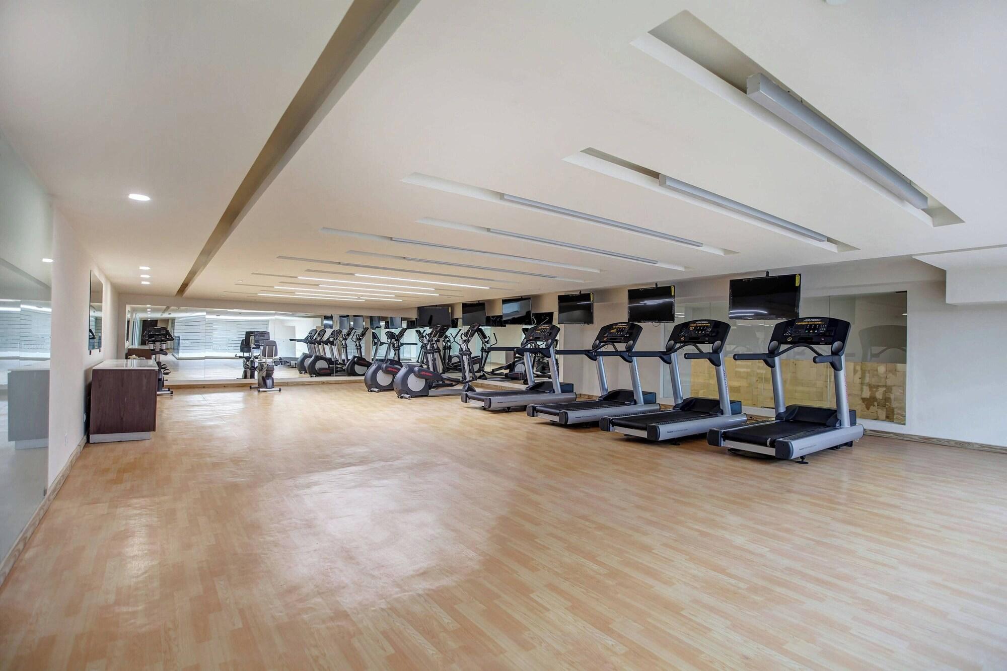 Gimnasio Royalton Negril, An Autograph Collection All-Inclusive Resort
