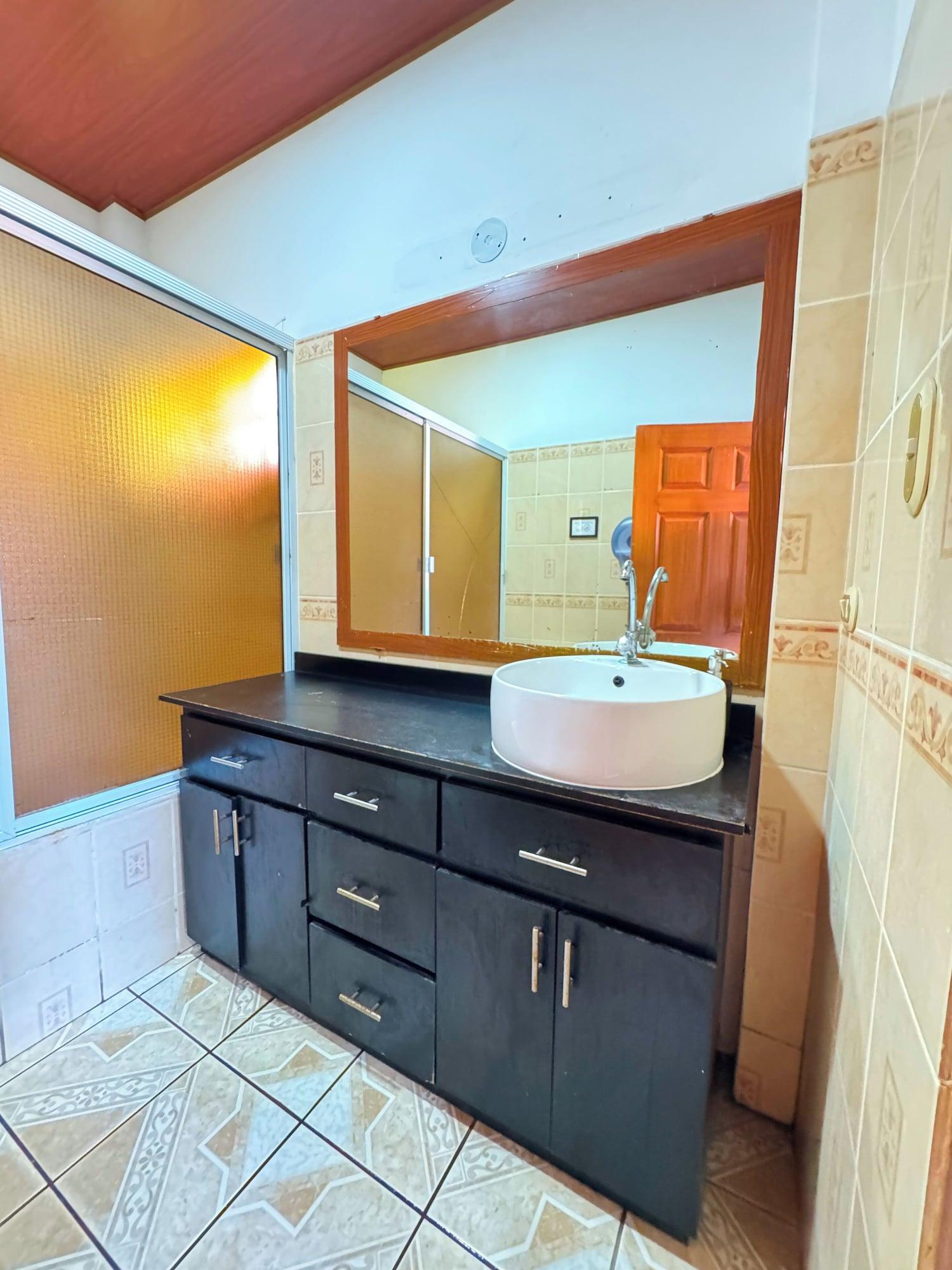 Equipamiento de Habitación Hotel y restaurante Punta Diamantes