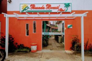 Alojamiento - Pousada Brasil Natal