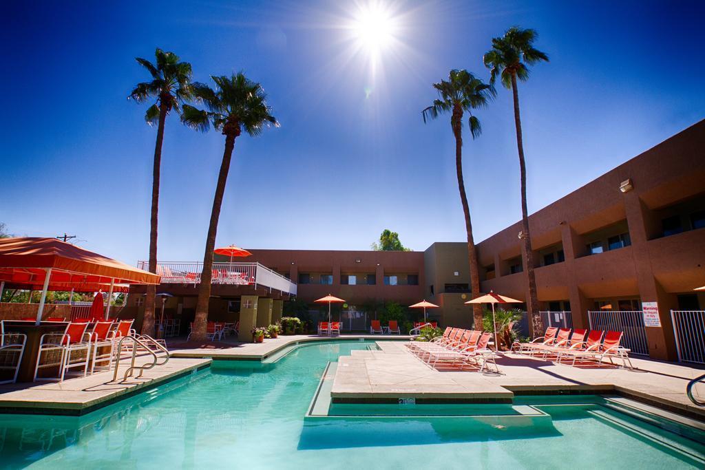 Playa Scottsdale Parkview Resort