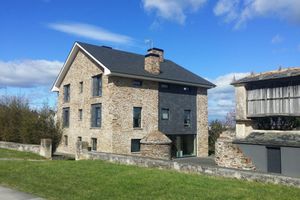 Alojamiento - Hotel A Finca