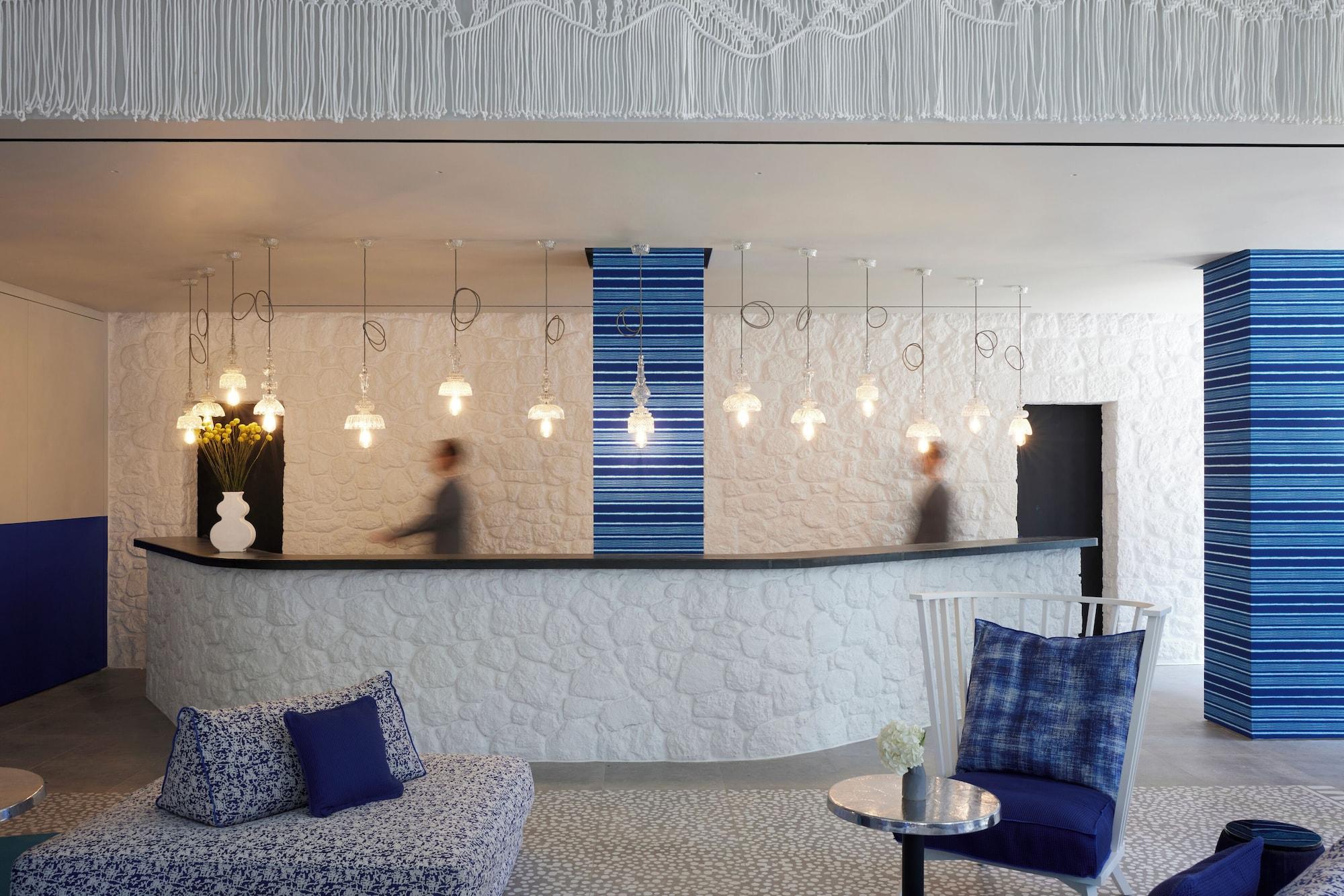 Vista Lobby Fresh Hotel, a Member of Design Hotels