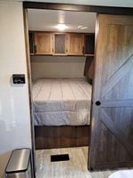 Alquiler Vacacional - Quiet & Cozy Camper/RV 2021 Model
