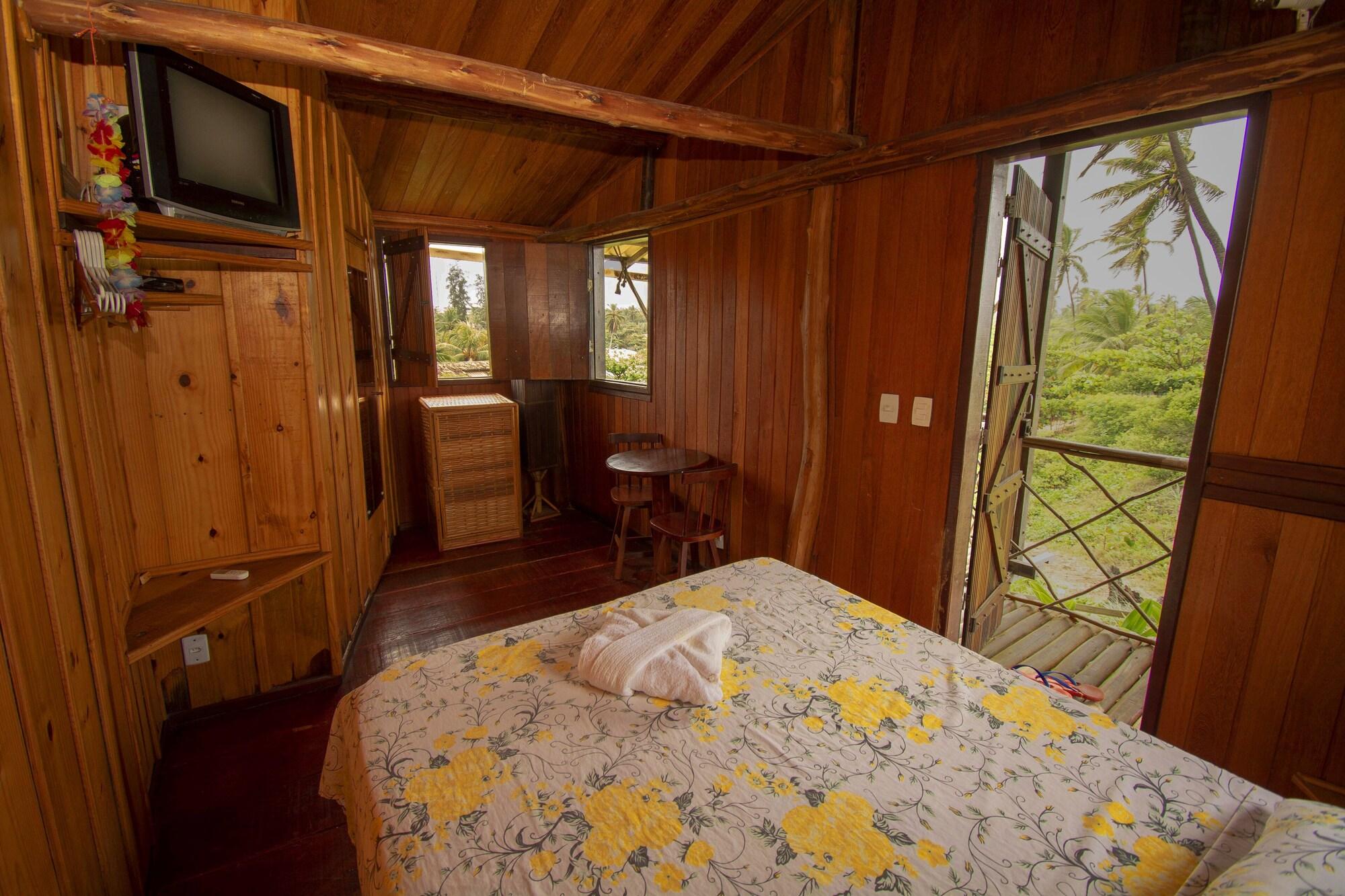 Habitación Casa ImBale