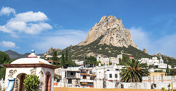 Peña de Bernal: Guía para conocer la joya escondida de Querétaro