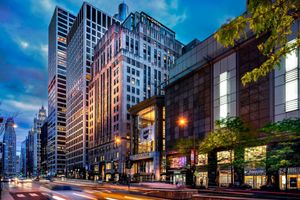 Alojamiento - The Gwen, a Luxury Collection Hotel, Michigan Avenue Chicago