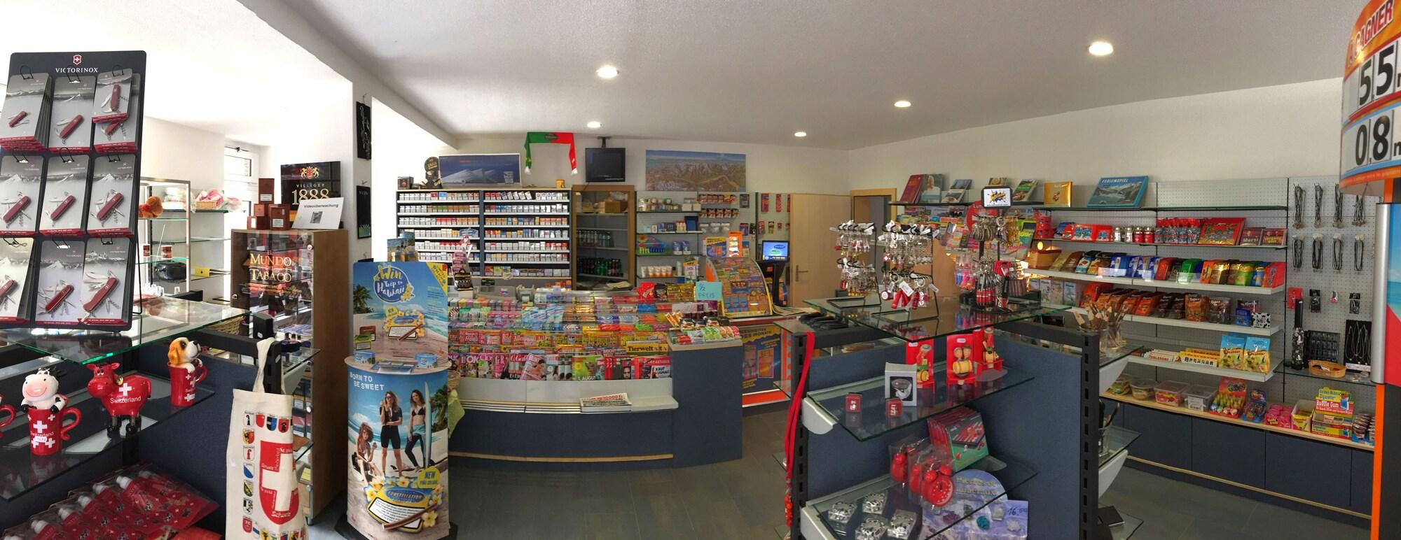 Instalaciones Recreativas Apparthotel Feehof Saas-Fee