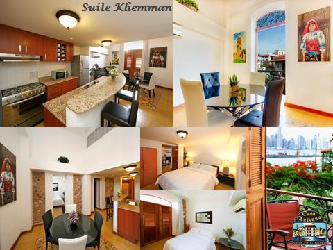Suite Hotel Casa Antigua