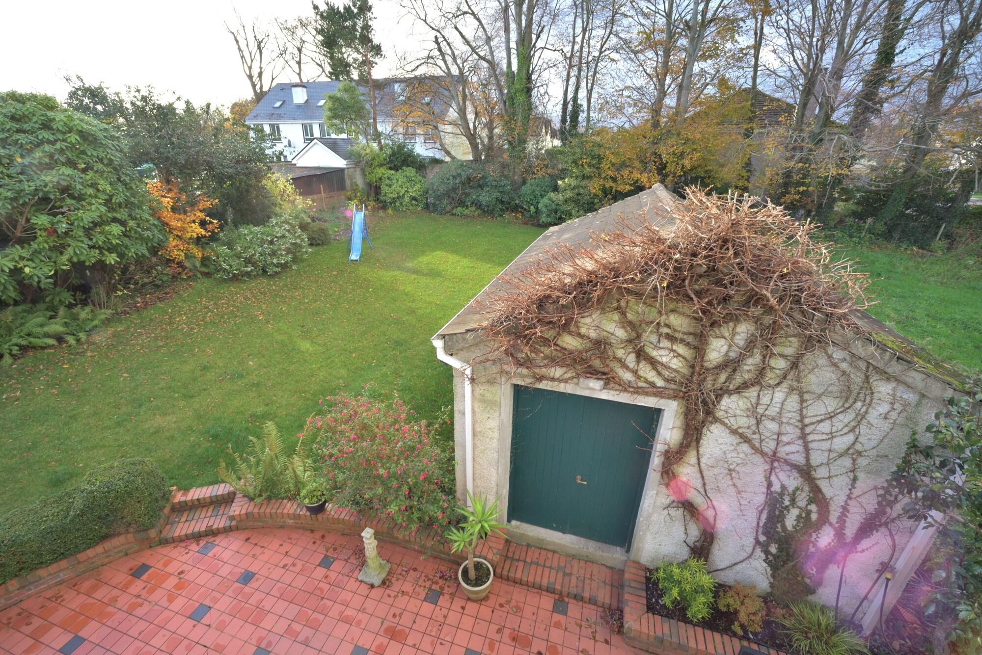 Comodidades del Alojamiento Herbert House