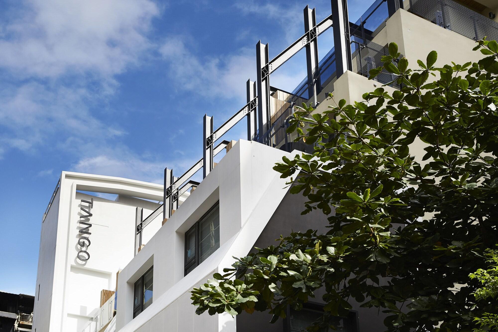 Varios At Home Hotel Ximen