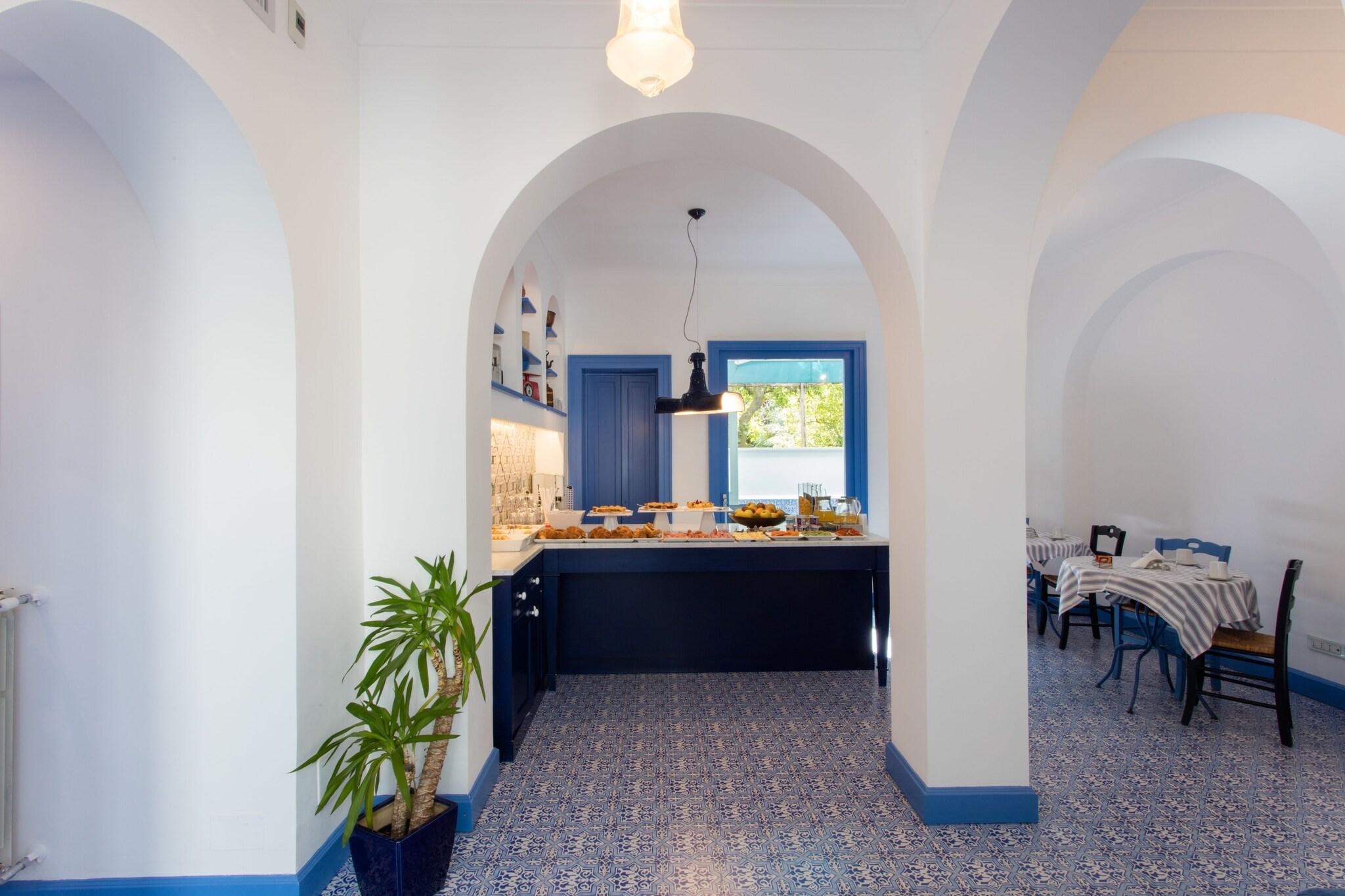 Restaurant Hotel Mignon