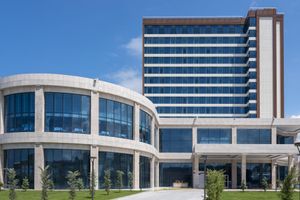 Alojamiento - Ramada Plaza by Wyndham Rize