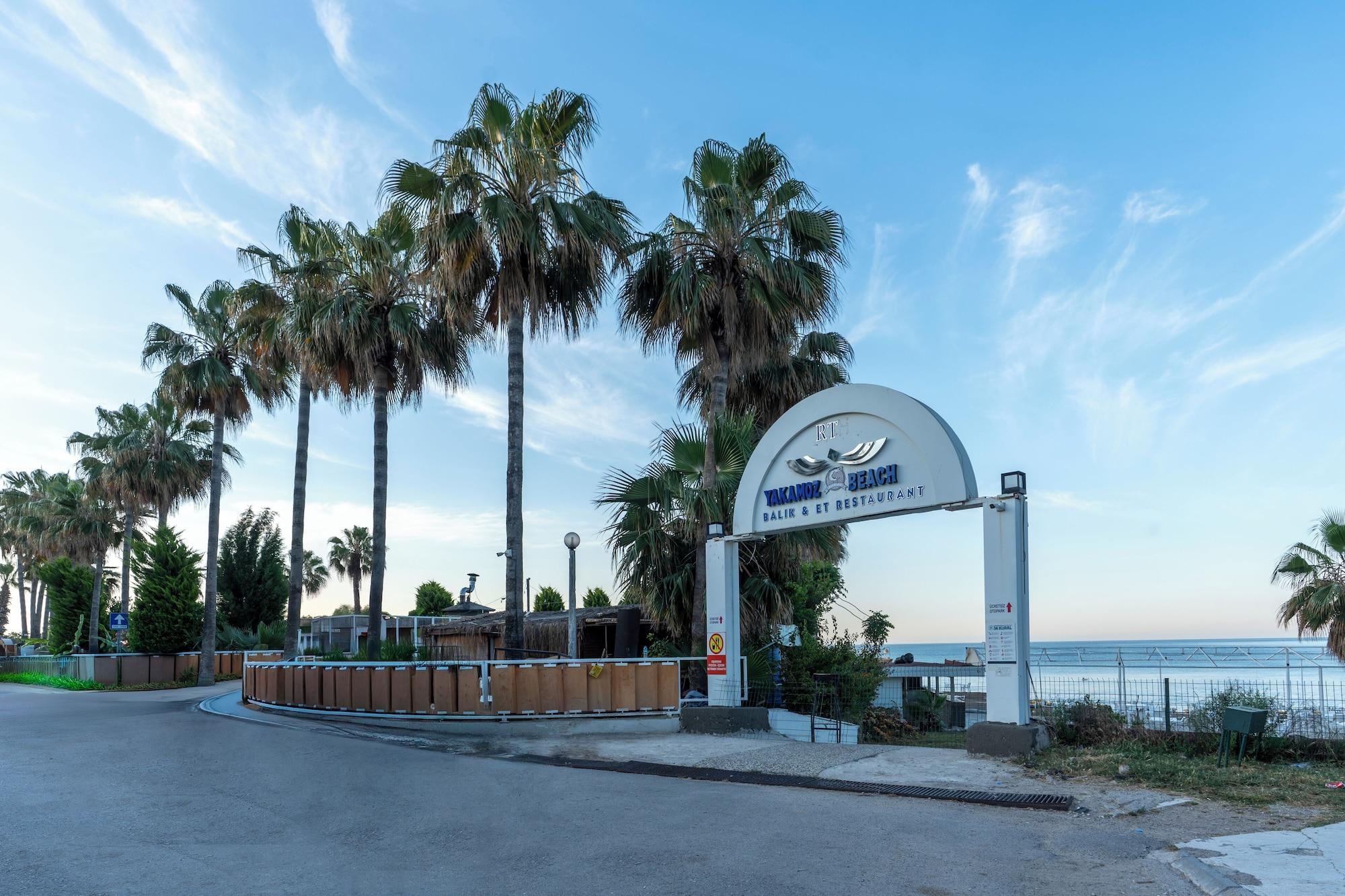 Playa Lara Beach Homes