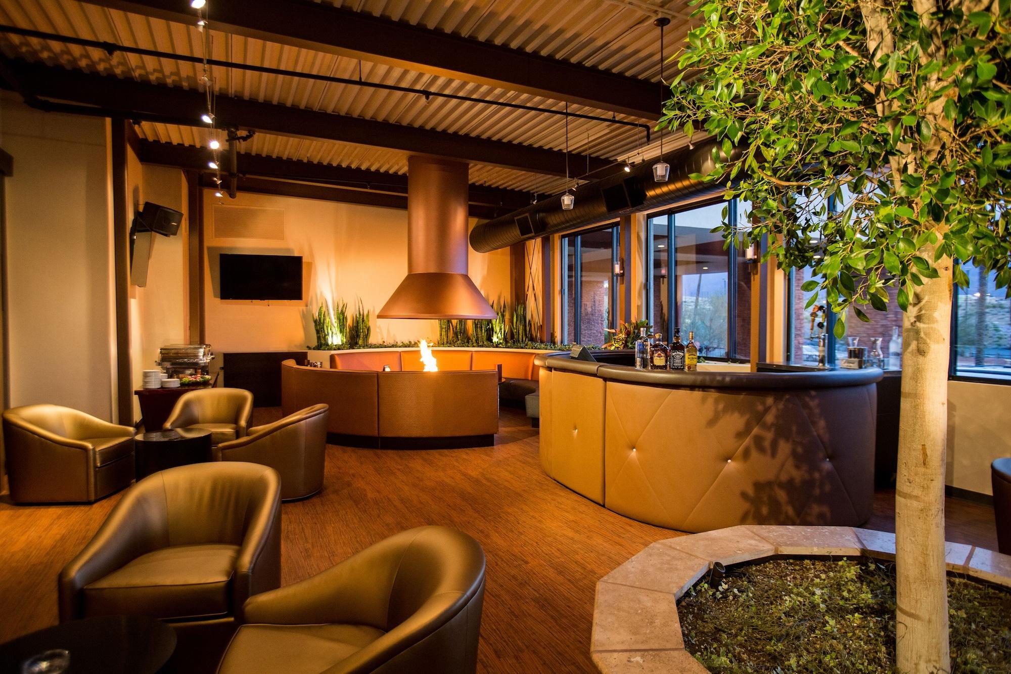 Bar/Salón Eureka Casino Resort