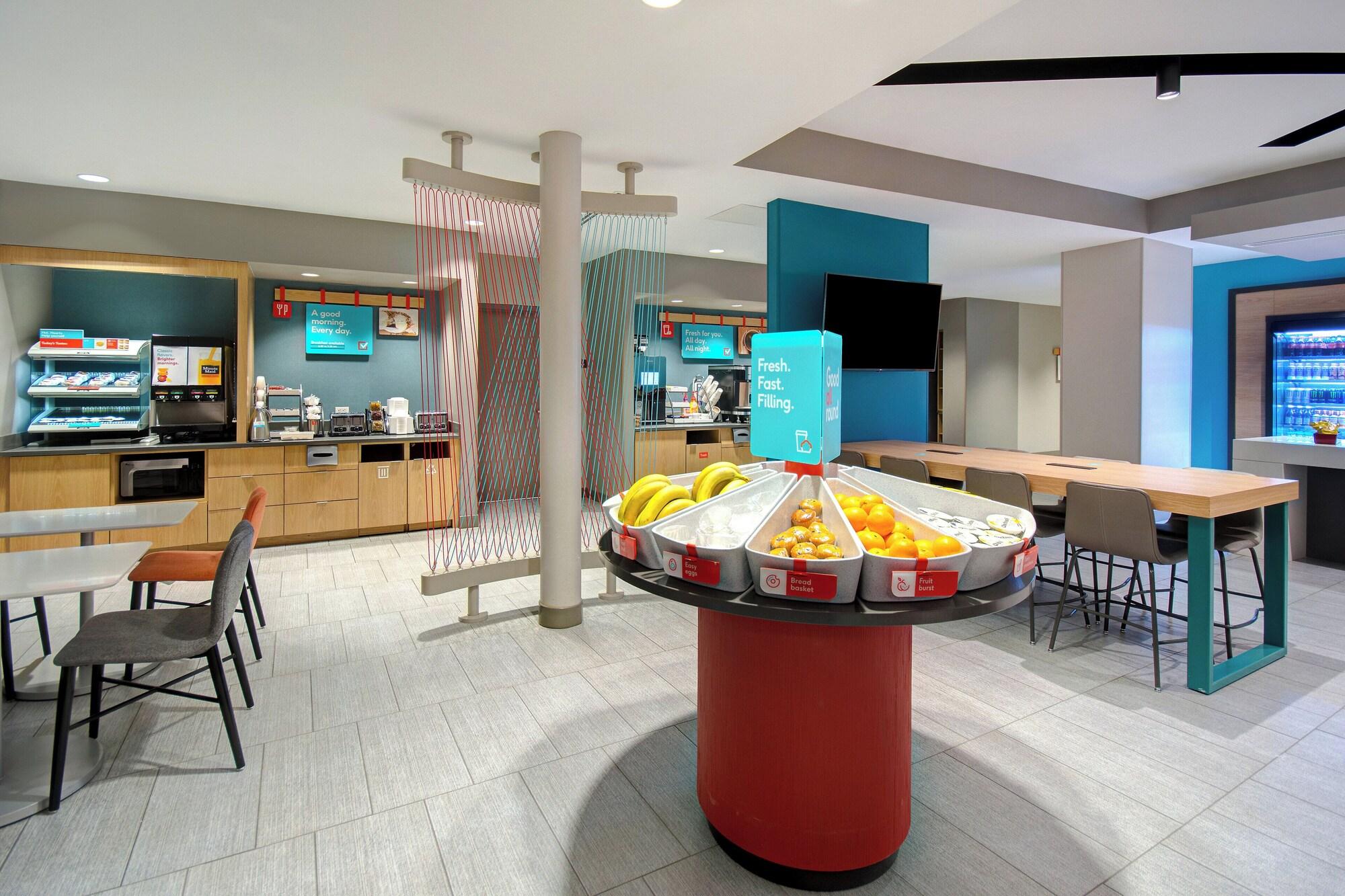 Restaurant avid Hotel Fort Mill - Carowinds Blvd by IHG
