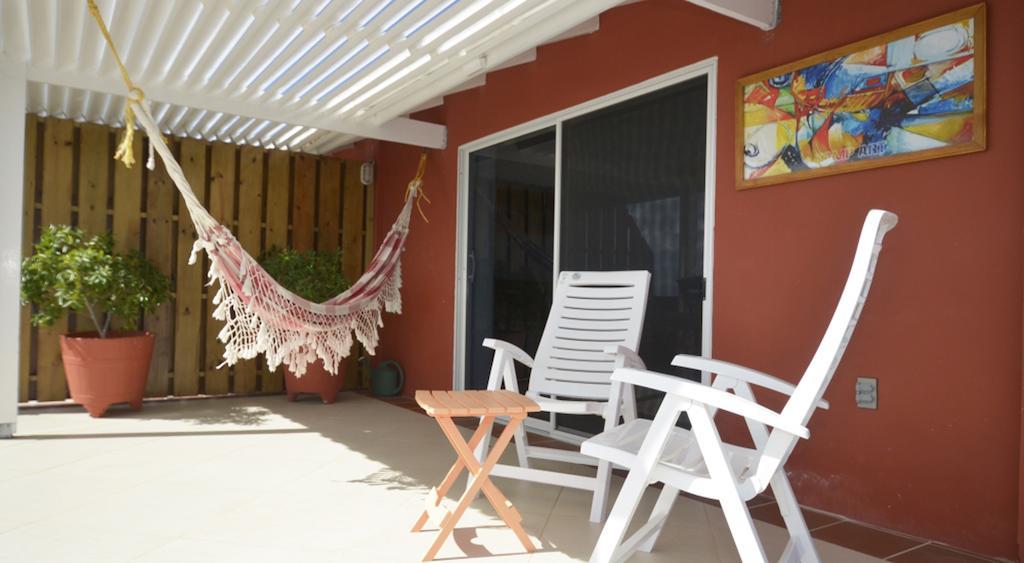 Hotel Nos Krusero Apartments