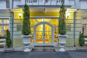 Alojamiento - Boutique Hotel Romanza