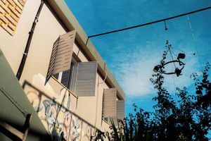 Alojamiento - HOSTEL La Casa de Li  En