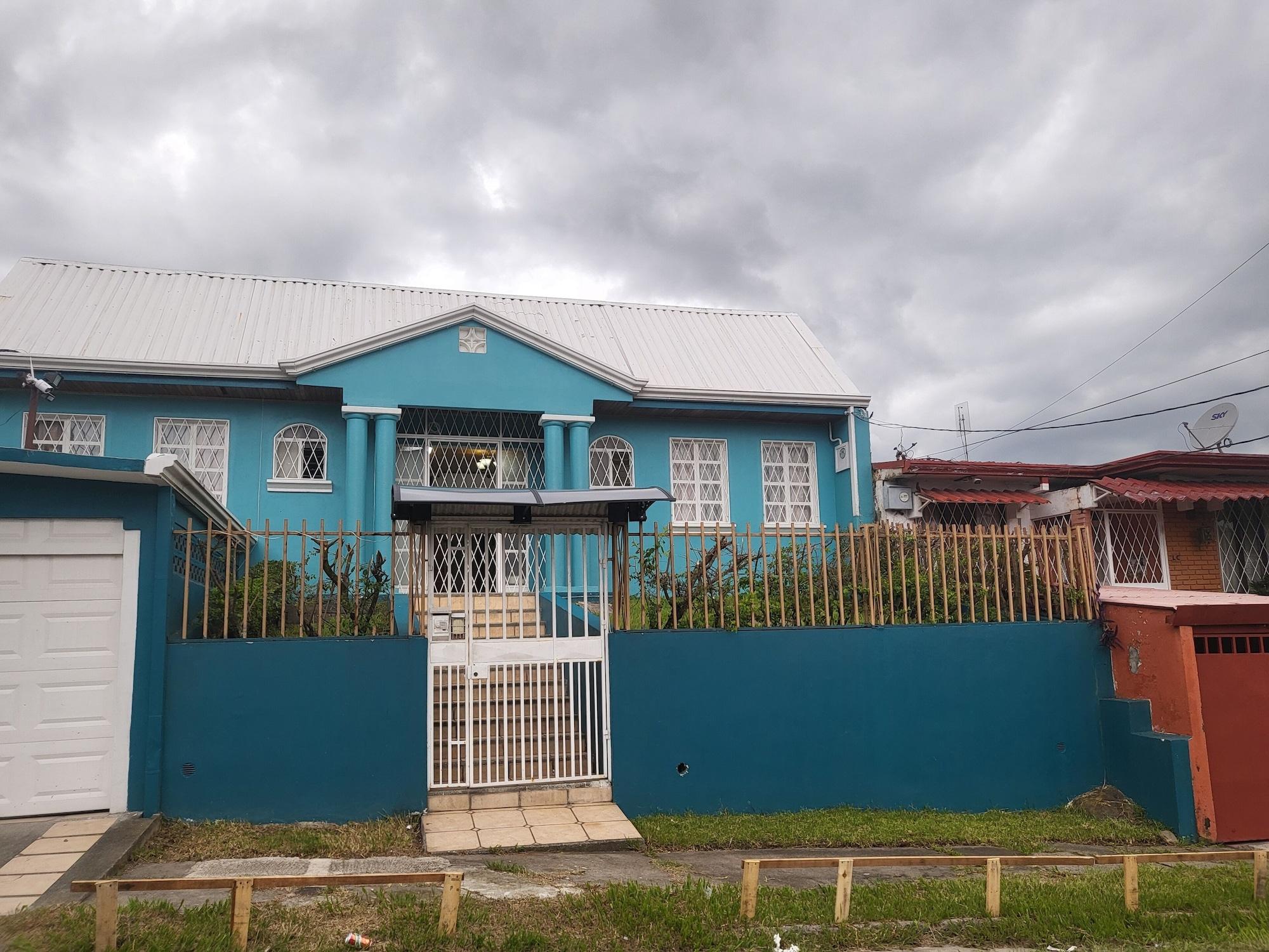 Varios BnB Eco Stay