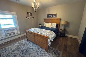 Alquiler Vacacional - Cozy 1 bedroom in Vintage Ionia