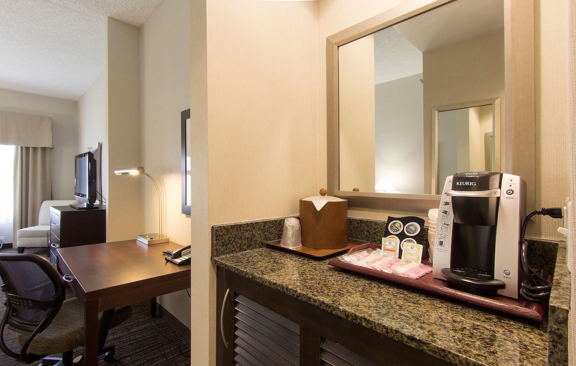 Habitación Holiday Inn Hotel & Suites Scottsdale North - Airpark by IHG