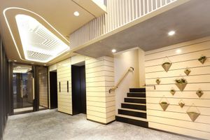 Alojamiento - Hotel Ease Access Tsuen Wan