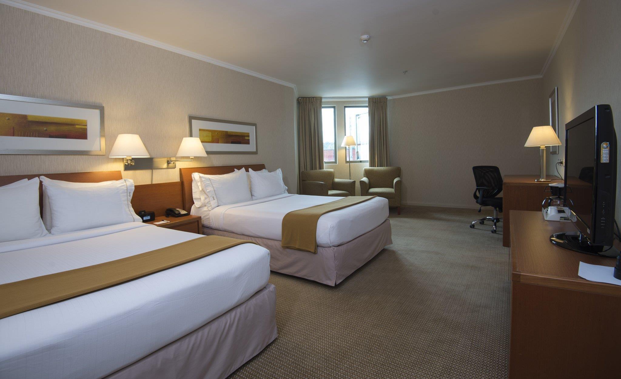 Habitación Holiday Inn Express Puerto Montt